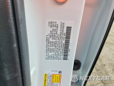 Zdjęcie 13 z 13 samochodu: 2025 HONDA CR-V SPORT-L VIN:7FARS6H88SE058624 - miniatura