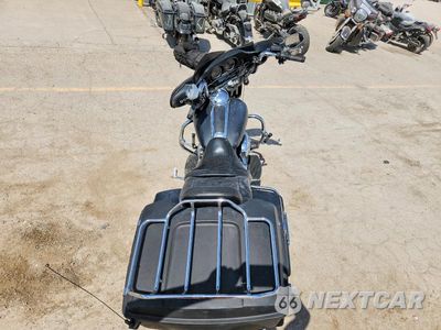 Zdjęcie 6 z 9 samochodu: 2009 HARLEY-DAVIDSON FLHT VIN:1HD1FV41X9Y607815 - miniatura