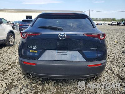 Zdjęcie 6 z 13 samochodu: 2025 MAZDA CX-30 SELECT VIN:3MVDMBBM4SM803734 - miniatura