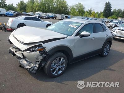 2024 MAZDA CX-30 PREFERRED 3MVDMBCM3RM694062 - główne zdjęcie licytacji z USA - miniatura