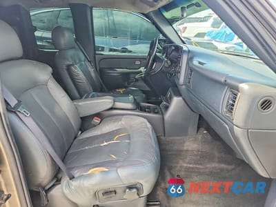 Zdjęcie 7 z 13 samochodu: 1999 CHEVROLET SILVERADO C1500 VIN:1GCEC19T3XE247770 - miniatura