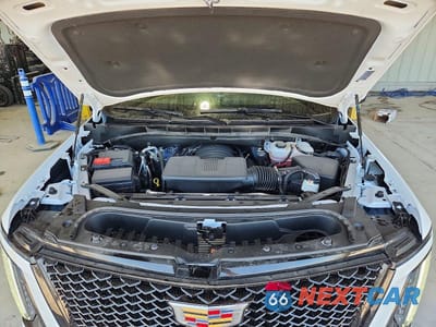 Zdjęcie 11 z 12 samochodu: 2026 CADILLAC ESCALADE ESV SPORT VIN:1GYS9PKL7TR325625 - miniatura