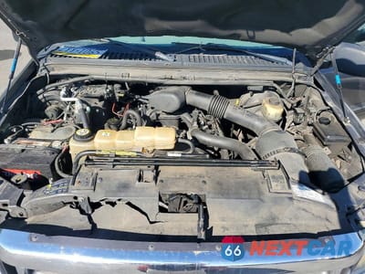 Zdjęcie 11 z 12 samochodu: 2002 FORD F250 SUPER DUTY VIN:1FTNX21LX2EC31936 - miniatura