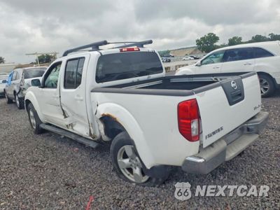 Drugie zdjęcie samochodu z przodu: 2005 NISSAN FRONTIER SE VIN:1N6AD07W85C436939 - miniatura
