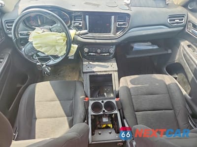 Zdjęcie 8 z 13 samochodu: 2022 DODGE DURANGO PURSUIT/ENFORCER VIN:1C4RDJFG4NC108407 - miniatura