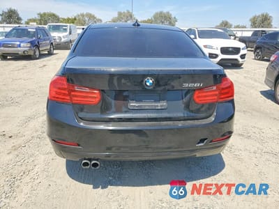 Zdjęcie 6 z 12 samochodu: 2013 BMW 328 I SULEV VIN:WBA3C1G51DNR45623 - miniatura