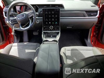Zdjęcie 8 z 13 samochodu: 2025 GMC TERRAIN ELEVATION VIN:3GKALUEG1SL305638 - miniatura