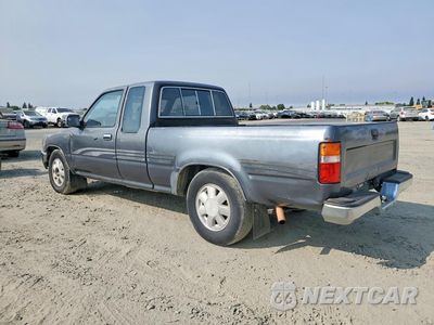 Drugie zdjęcie samochodu z przodu: 1993 TOYOTA PICKUP SR5 V6 VIN:JT4VN93GXP5037610 - miniatura