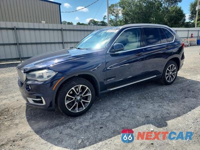 2016 BMW X5 XDRIVE35I 5UXKR0C56G0P33930 - główne zdjęcie licytacji z USA - miniatura