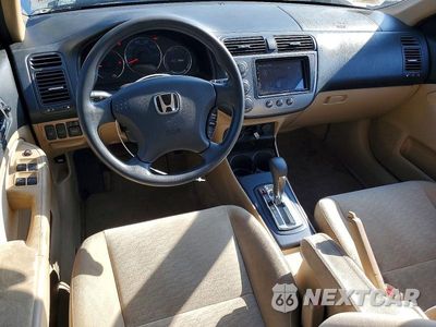 Zdjęcie 8 z 12 samochodu: 2004 HONDA CIVIC HYBRID VIN:JHMES96674S010128 - miniatura