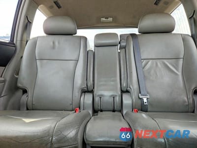 Zdjęcie 10 z 13 samochodu: 2010 TOYOTA HIGHLANDER LIMITED VIN:5TDDK3EH1AS022017 - miniatura
