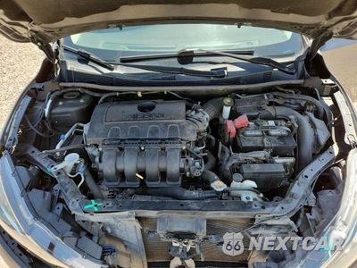 Zdjęcie 11 z 12 samochodu: 2016 NISSAN SENTRA SV VIN:3N1AB7AP1GL640267 - miniatura