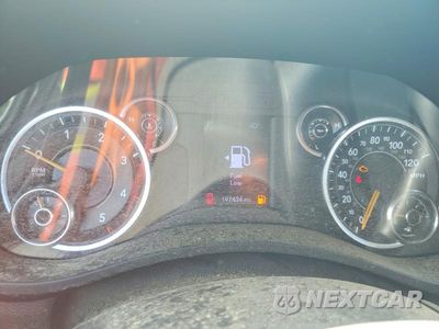 Zdjęcie 9 z 12 samochodu: 2022 RAM 3500 VIN:3C7WRTCLXNG279891 - miniatura