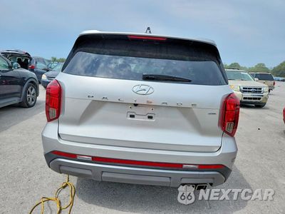 Zdjęcie 6 z 14 samochodu: 2025 HYUNDAI PALISADE SEL VIN:KM8R2DGE5SU864141 - miniatura