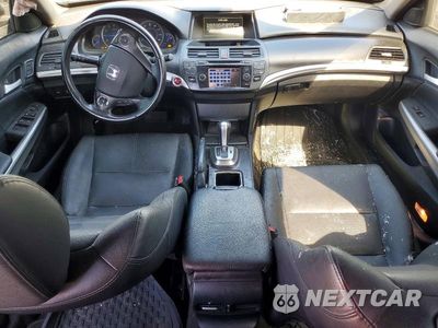 Zdjęcie 8 z 13 samochodu: 2013 HONDA CROSSTOUR EXL VIN:5J6TF1H54DL003306 - miniatura