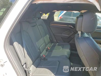 Zdjęcie 11 z 13 samochodu: 2025 AUDI Q3 PREMIUM S LINE 45 VIN:WA1DECF32S1094685 - miniatura