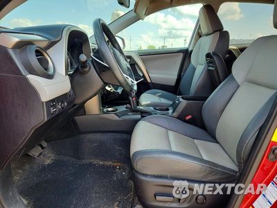 Zdjęcie 7 z 14 samochodu: 2015 TOYOTA RAV4 LIMITED VIN:2T3DFREV6FW239095 - miniatura