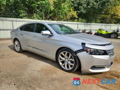 Czwarte zdjęcie samochodu z boku: 2016 CHEVROLET IMPALA LTZ VIN:2G1145S39G9204172 - miniatura