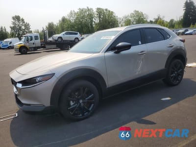 2022 MAZDA CX-30 PREMIUM 3MVDMBDY7NM435537 - główne zdjęcie licytacji z USA - miniatura