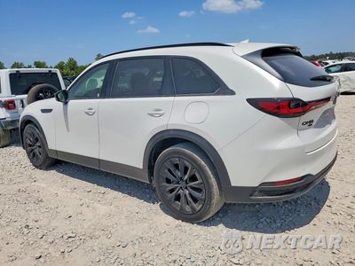 Drugie zdjęcie samochodu z przodu: 2026 MAZDA CX-90 PREMIUM SPORT VIN:JM3KKCHD8T1359971 - miniatura