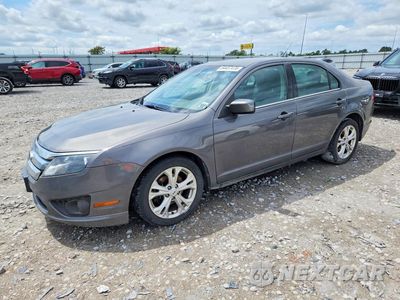 2012 FORD FUSION SE 3FAHP0HA2CR283491 - główne zdjęcie licytacji z USA - miniatura