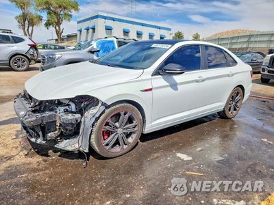 2019 VOLKSWAGEN JETTA GLI 3VW6T7BU5KM208074 - główne zdjęcie licytacji z USA - miniatura