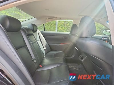 Zdjęcie 10 z 12 samochodu: 2007 LEXUS ES 350 VIN:JTHBJ46GX72094032 - miniatura