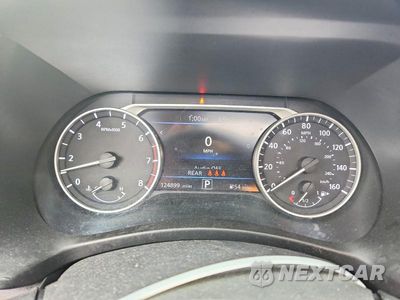 Zdjęcie 9 z 12 samochodu: 2022 NISSAN SENTRA SR VIN:3N1AB8DV8NY278244 - miniatura