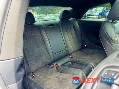 Zdjęcie 9 z 15 samochodu: 2021 AUDI A5 PREMIUM PLUS 45 VIN:WAUTAAF58MA012431 - miniatura