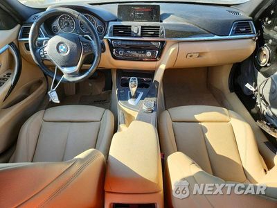 Zdjęcie 8 z 13 samochodu: 2016 BMW 328 I SULEV VIN:WBA8E9C55GK644136 - miniatura