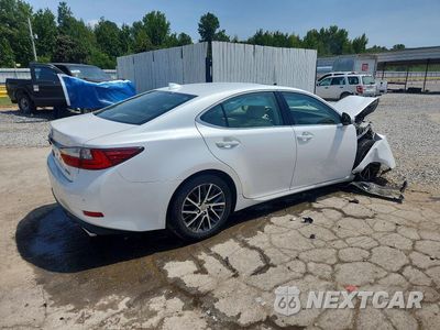 Trzecie zdjęcie samochodu z tyłu: 2017 LEXUS ES 350 VIN:JTHBK1GG8H2252136 - miniatura