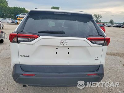 Zdjęcie 6 z 13 samochodu: 2020 TOYOTA RAV4 LE VIN:2T3F1RFV3LW125587 - miniatura