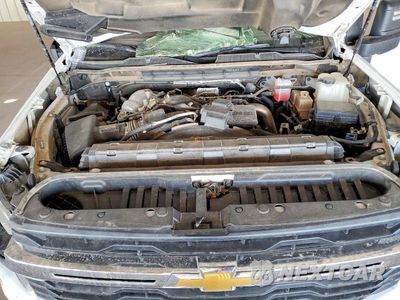 Zdjęcie 11 z 12 samochodu: 2025 CHEVROLET SILVERADO K2500 HEAVY DUTY LT VIN:2GC1KNEY1S1228168 - miniatura