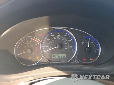 Zdjęcie 9 z 13 samochodu: 2010 SUBARU FORESTER VIN:JF2SH6BC2AH799232 - miniatura