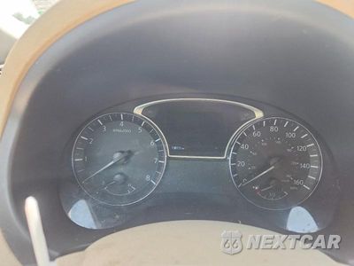 Zdjęcie 9 z 12 samochodu: 2017 NISSAN ALTIMA 2.5 S VIN:1N4AL3AP5HN316992 - miniatura