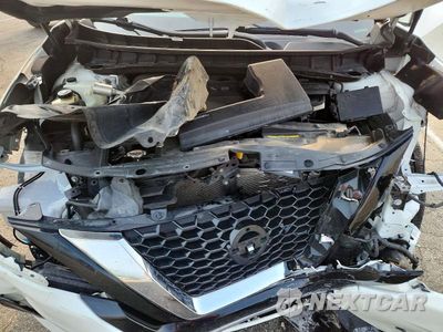 Zdjęcie 12 z 13 samochodu: 2021 NISSAN MURANO PLATINUM VIN:5N1AZ2DS0MC113948 - miniatura