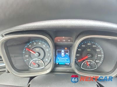 Zdjęcie 9 z 12 samochodu: 2014 CHEVROLET MALIBU 1LT VIN:1G11C5SL0EF183896 - miniatura