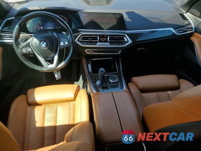 Zdjęcie 8 z 12 samochodu: 2019 BMW X5 XDRIVE40I VIN:5UXCR6C56KLL14278 - miniatura