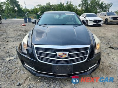 Piąte zdjęcie samochodu w środku: 2015 CADILLAC ATS VIN:1G6AA5RX8F0128335 - miniatura