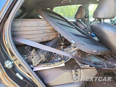 Zdjęcie 11 z 13 samochodu: 2025 HYUNDAI KONA N LINE S VIN:KM8HBCA37SU199627 - miniatura