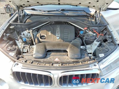 Zdjęcie 12 z 13 samochodu: 2015 BMW X5 XDRIVE35D VIN:5UXKS4C5XF0N10283 - miniatura