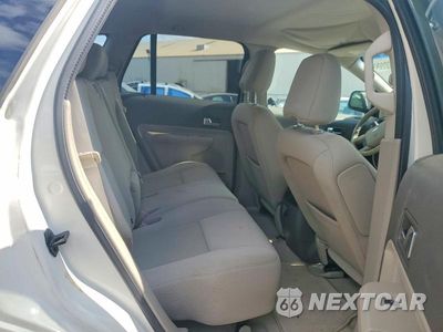 Zdjęcie 11 z 13 samochodu: 2010 FORD EDGE SEL VIN:2FMDK4JC1ABA06252 - miniatura