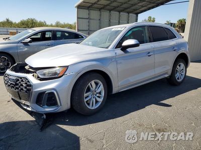 2023 AUDI Q5 PREMIUM 45 WA1GAAFY1P2108229 - główne zdjęcie licytacji z USA - miniatura