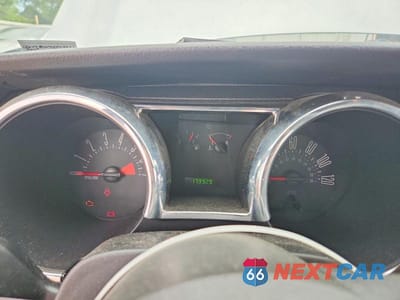 Zdjęcie 9 z 12 samochodu: 2005 FORD MUSTANG VIN:1ZVFT80N955113321 - miniatura