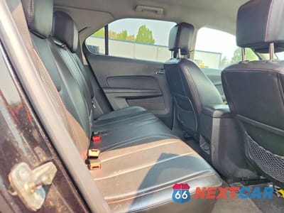 Zdjęcie 10 z 12 samochodu: 2011 CHEVROLET EQUINOX LT VIN:2CNFLNEC0B6445829 - miniatura