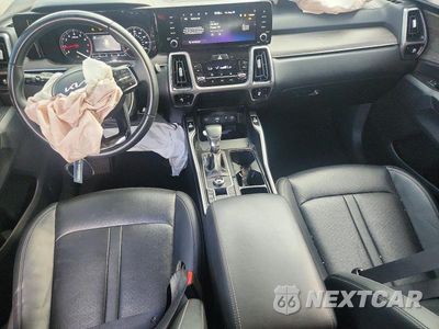 Zdjęcie 8 z 13 samochodu: 2023 KIA SORENTO EX VIN:5XYRH4LF3PG179498 - miniatura