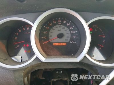 Zdjęcie 9 z 13 samochodu: 2005 TOYOTA TACOMA DOUBLE CAB PRERUNNER LONG BED VIN:5TEKU72N35Z083994 - miniatura