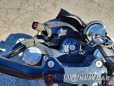 Zdjęcie 7 z 9 samochodu: 2024 ROYAL ENFIELD MOTORS SHOTGUN 650 VIN:ME3HKN471RK700556 - miniatura