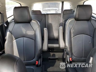 Zdjęcie 10 z 13 samochodu: 2017 CHEVROLET TRAVERSE LT VIN:1GNKVHKDXHJ342304 - miniatura