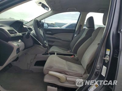 Zdjęcie 7 z 13 samochodu: 2014 HONDA CR-V LX VIN:3CZRM3H32EG704631 - miniatura